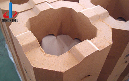 Magnesia Brick