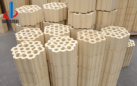 Common Silica Brick