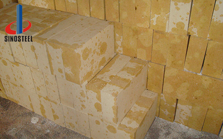 Silica Brick For Glass Kiln