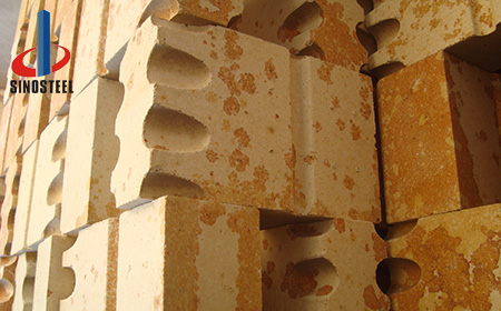 Silica Bricks For Coke Oven