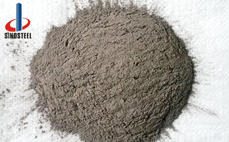 Homogeneous Phase Silica Mortar